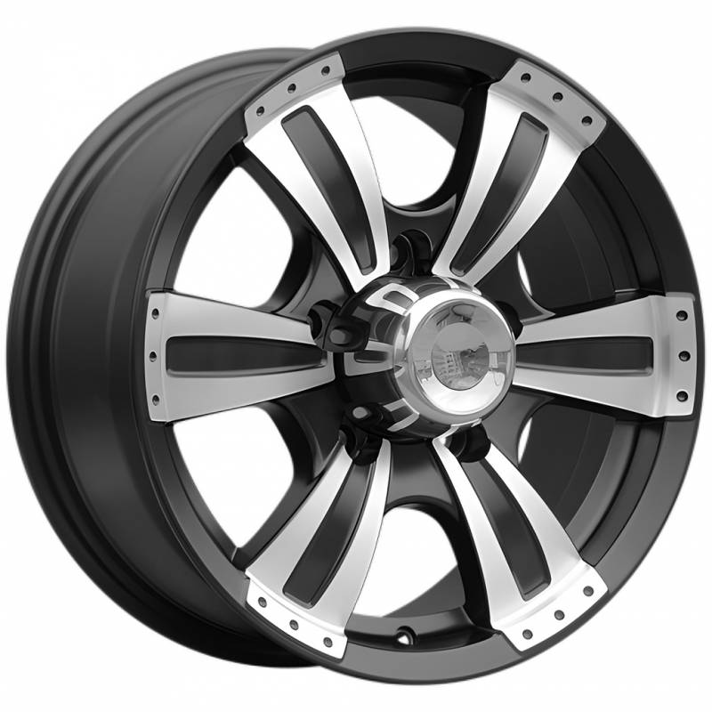 7x16 5x139.7 ET40 D98,5
