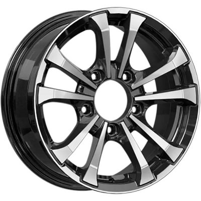 6,5x16 5x139.7 ET40 D98,5