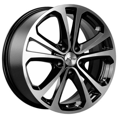 7x17 5x108 ET33 D60,1