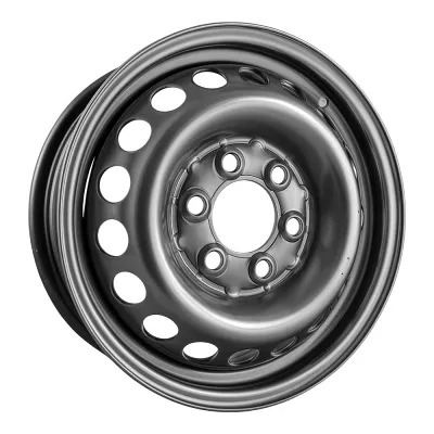 Trebl 616037 - Silver