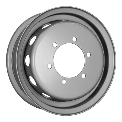 Trebl 9197 - Silver