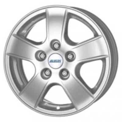 Alutec Energy T - Polar Silver