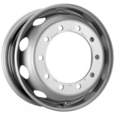 Asterro 2237 - Silver