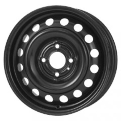KFZ 6075 - Black