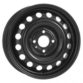 KFZ 8075 - Black