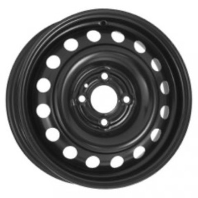 KFZ 8125 - Black