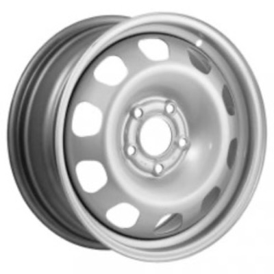 KFZ 8555 - Silver