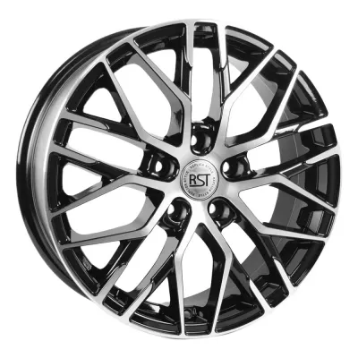 RST R077 - BD