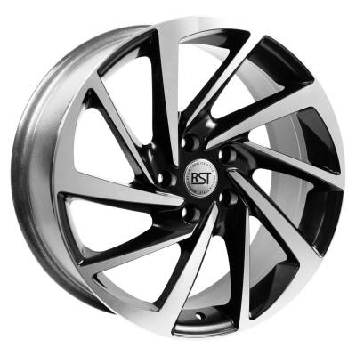 RST R018 - BD
