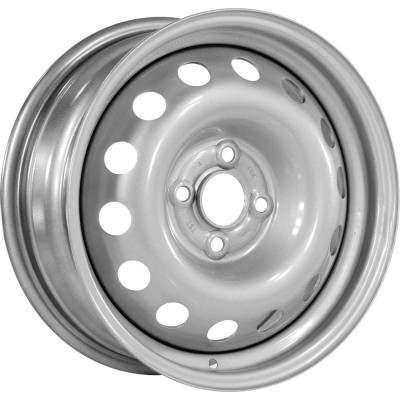 Trebl 6355 - Silver