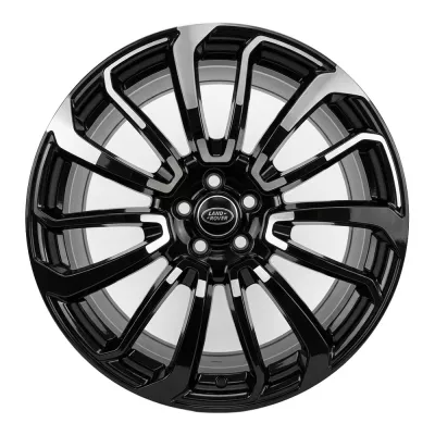 Molineur WT-RGW1835 - Black Full Polished