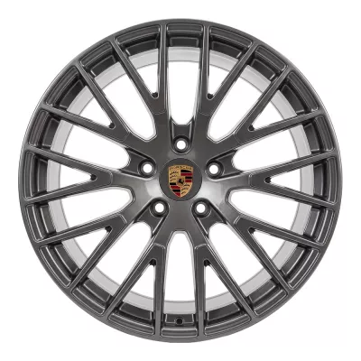 Molineur WT-RGW2019 - Grey