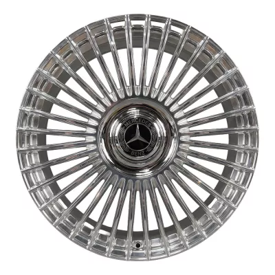 Molineur WT-RGW2330 - Chrome