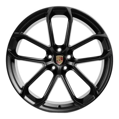 Molineur WT-RGW592 - Matt Black