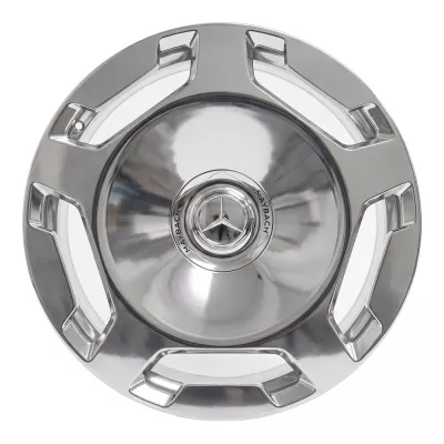 Molineur WT-RGW619 - Chrome