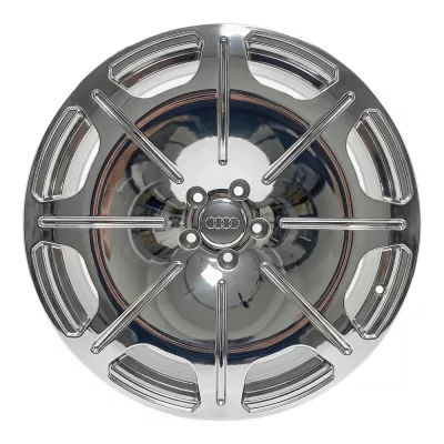 Molineur WT-RGW627 - Chrome