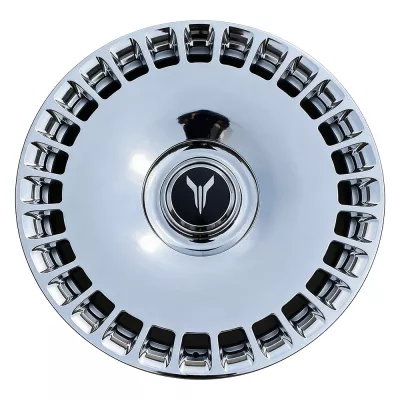 Molineur WT-RGW783 - Chrome