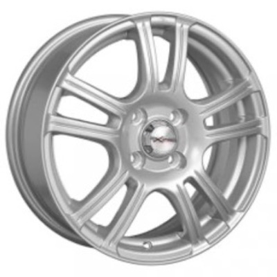 X'trike X-105 - HS