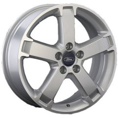 Ford FD4