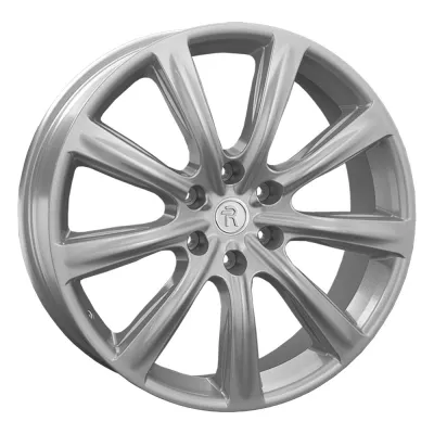 Infiniti INF12 - Silver