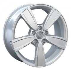 Audi A53 - Silver