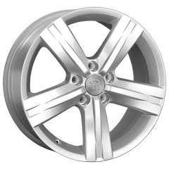 Audi A93 - Silver