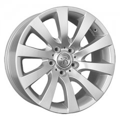 BMW B168 - Silver