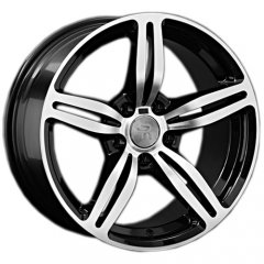 BMW B58 - Black Full Polish