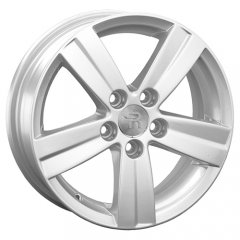 Citroen CI30 - Silver