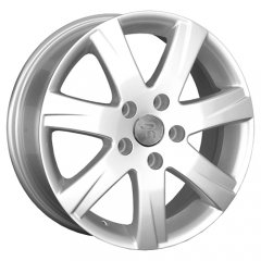Citroen CI38 - Silver