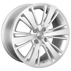 Citroen CI46 - Silver