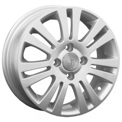 General Motors GN13 - Silver