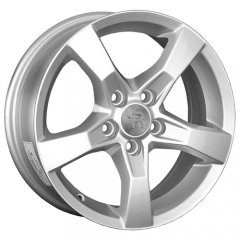 General Motors GN52 - Silver