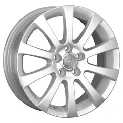 General Motors GN68 - Silver