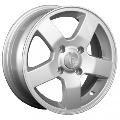 General Motors GN9 - Silver