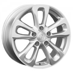Honda H12 - Silver