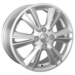 Honda H18 - Silver