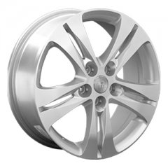 Honda H26 - Silver