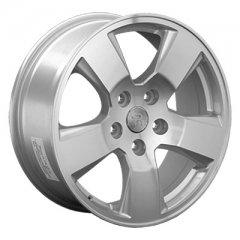 Honda H31 - Silver