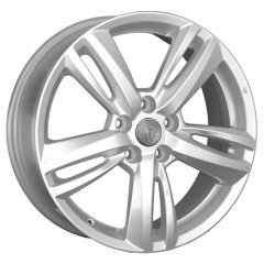 Honda H59 - Silver