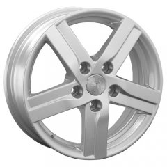 Honda H65 - Silver