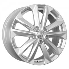 Honda H81 - Silver