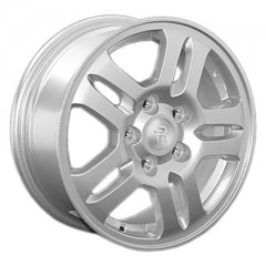 Hyundai HND121 - Silver