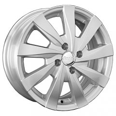Hyundai HND175 - Silver