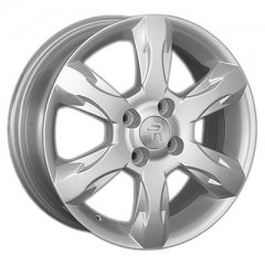 Kia KI111 - Silver