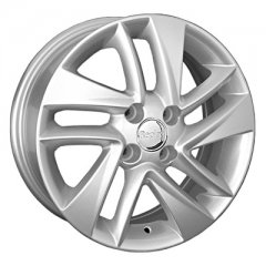 Kia KI145 - Silver