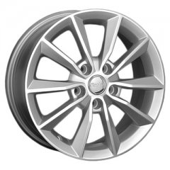 Kia KI149 - Silver