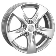 Mitsubishi MI114 - Silver