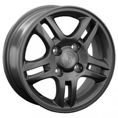 Mitsubishi MI41 - Gun Metal
