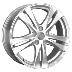 Mitsubishi MI63 - Silver